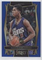 Concourse - Marquese Chriss #/299