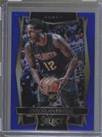 Concourse - Taurean Prince #/299