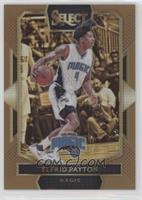 Courtside - Elfrid Payton #/49