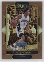 Courtside - Elfrid Payton [Noted] #/49