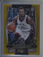 Concourse - Norman Powell #/10