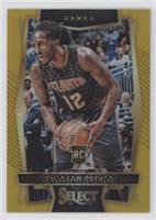 Concourse - Taurean Prince #/10