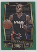 Concourse - Dion Waiters #/5