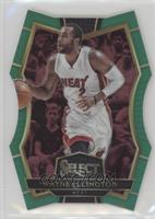 Premier Level - Wayne Ellington #/5