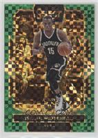 Courtside - Isaiah Whitehead #/5