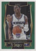 Concourse - Darren Collison #/5