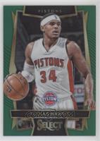 Concourse - Tobias Harris #/5