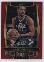 Concourse - Trey Lyles #/175