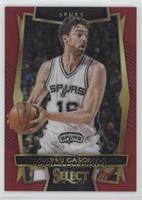 Concourse - Pau Gasol #/175