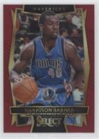 Concourse - Harrison Barnes #/175