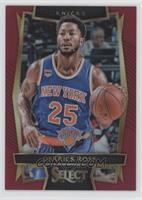 Concourse - Derrick Rose #/175