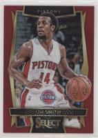 Concourse - Ish Smith #/175