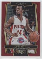 Concourse - Ish Smith #/175