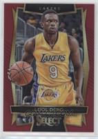 Concourse - Luol Deng #/175