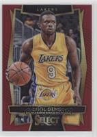 Concourse - Luol Deng #/175