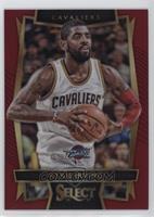 Concourse - Kyrie Irving #/175