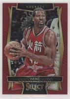 Concourse - Nene #/175