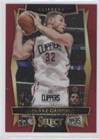 Concourse - Blake Griffin #/175