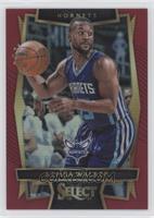 Concourse - Kemba Walker #/175