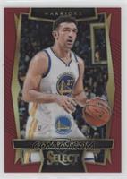 Concourse - Zaza Pachulia #/175