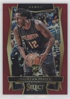 Concourse - Taurean Prince #/175