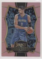 Premier Level - Nikola Vucevic #/15