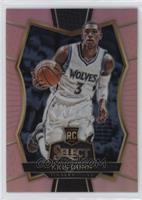 Premier Level - Kris Dunn #/15