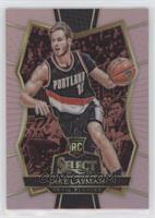 Premier Level - Jake Layman #/15