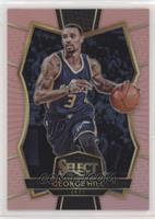 Premier Level - George Hill #/15