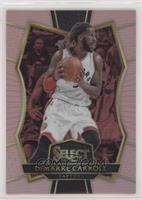 Premier Level - DeMarre Carroll #/15