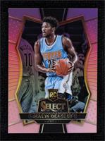 Premier Level - Malik Beasley #/15