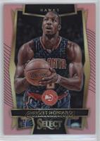 Concourse - Dwight Howard #/15