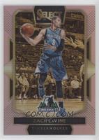 Courtside - Zach LaVine #/15