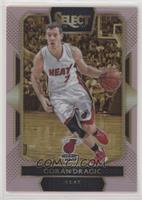 Courtside - Goran Dragic #/15