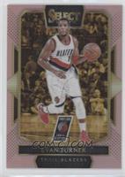 Courtside - Evan Turner #/15