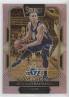 Courtside - Gordon Hayward #/15