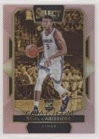 Courtside - Skal Labissiere #/15