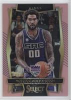 Concourse - Willie Cauley-Stein #/15