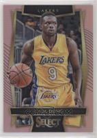 Concourse - Luol Deng #/15