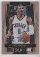 Concourse - Russell Westbrook #/15