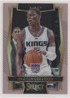 Concourse - Darren Collison #/15