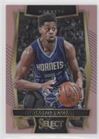 Concourse - Jeremy Lamb #/15