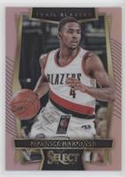 Concourse - Maurice Harkless #/15