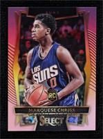 Concourse - Marquese Chriss #/15