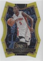 Premier Level - Kentavious Caldwell-Pope #/75