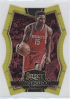 Premier Level - Clint Capela #/75