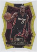 Premier Level - Dion Waiters #/75