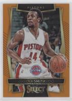 Concourse - Ish Smith #/60