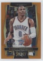 Concourse - Russell Westbrook #/60