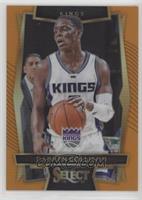 Concourse - Darren Collison #/60